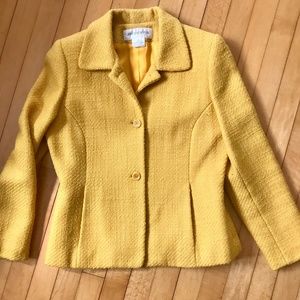 Jones of New York Blazer/Jacket